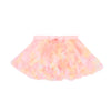Pink Rainbow Tutu, Body & Hairband Set