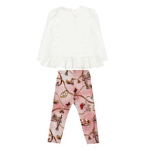 Load image into Gallery viewer, Pink Toy Story Legging Set