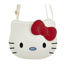 Load image into Gallery viewer, PRE ORDER - White Hello Kitty Bag