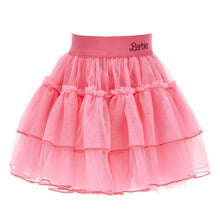 Load image into Gallery viewer, Pink Barbie Tulle Skirt