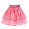 Pink Barbie Tulle Skirt