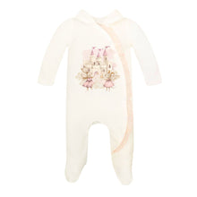 Load image into Gallery viewer, Ivory Velour &quot;Jolene&quot; Fairy Mouse Set