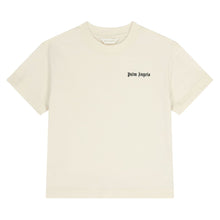 Load image into Gallery viewer, Black, Ivory &amp; Grey 3 Pack T-Shirts