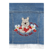 Load image into Gallery viewer, PRE ORDER - Winnie The Pooh Denim Jacket