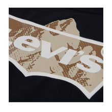 Load image into Gallery viewer, Black Mountain Batwing Logo T-Shirt