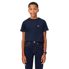 Load image into Gallery viewer, Navy Blue T-Shirt