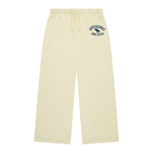 Load image into Gallery viewer, Girls Lemon Wide Leg Tracksuit