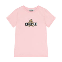 Load image into Gallery viewer, Pink Bold Toy Logo T-Shirt