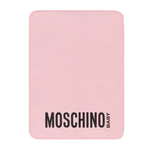 Load image into Gallery viewer, Pale Pink Toy Changing Bag &amp; Mat