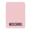 Pale Pink Toy Changing Bag & Mat