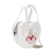 Load image into Gallery viewer, PRE ORDER - White Winnie The Pooh Bag