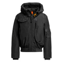 Load image into Gallery viewer, Gobi Boy - Black