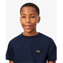 Load image into Gallery viewer, Navy Blue T-Shirt