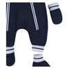 Navy Snowsuit