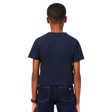 Load image into Gallery viewer, Navy Blue T-Shirt