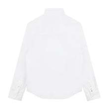 Load image into Gallery viewer, White LS Oxford Shirt
