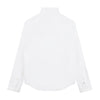 White LS Oxford Shirt