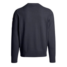 Load image into Gallery viewer, PRE ORDER - Navy Basic Braw Sweat Top