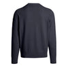 PRE ORDER - Navy Basic Braw Sweat Top
