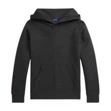 Load image into Gallery viewer, Dark Grey Cargo Hoodie Tracksuit