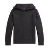 Dark Grey Cargo Hoodie Tracksuit