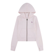 Load image into Gallery viewer, Girls Pink Wide Leg Tracksuit