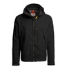 Nivek Boy - Black