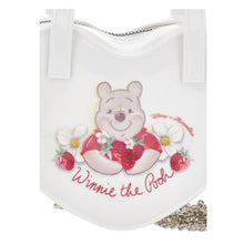Load image into Gallery viewer, PRE ORDER - White Winnie The Pooh Bag