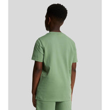 Load image into Gallery viewer, Olive Green Logo T-Shirt