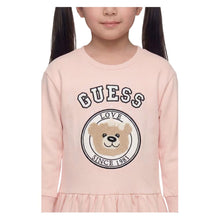 Load image into Gallery viewer, Blush Teddy Sweat Dress