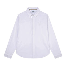 Load image into Gallery viewer, White Logo Shirt