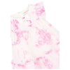 Babies Pink & White 'Rosebud' Dress