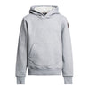 Grey Everest Hoodie