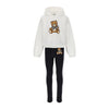 Black & Ivory Legging Set
