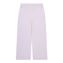 Load image into Gallery viewer, Girls Pink Wide Leg Tracksuit