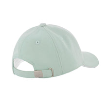 Load image into Gallery viewer, Pale Green Pique Cap