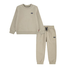 Load image into Gallery viewer, Beige Tracksuit
