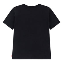 Load image into Gallery viewer, Black Mountain Batwing Logo T-Shirt