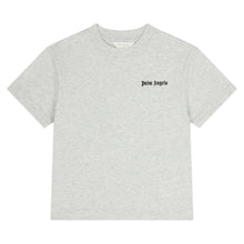 Load image into Gallery viewer, Black, Ivory &amp; Grey 3 Pack T-Shirts