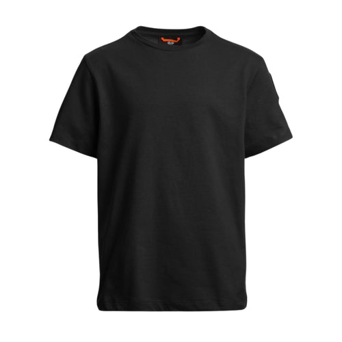 Black Shispare T-Shirt