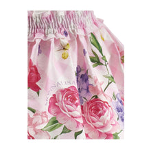 Load image into Gallery viewer, PRE ORDER - Pink Floral Caravan Skirt Set