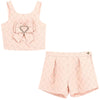 Blush 'Adeana' & 'Laetitia' Set