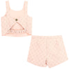 Blush 'Adeana' & 'Laetitia' Set