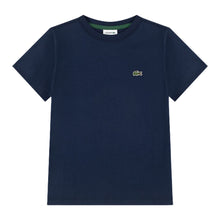 Load image into Gallery viewer, Navy Blue T-Shirt