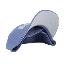 Load image into Gallery viewer, Baby Boys Blue Logo Cap
