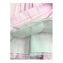 Load image into Gallery viewer, Pink Smocked Dress, Bloomers &amp; Headband