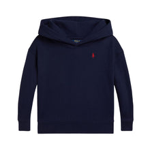 Load image into Gallery viewer, Girls Navy Multi Bear Tracksuit