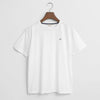 White Small Logo T-Shirt