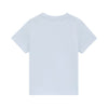 Babies Pale Blue Logo T-Shirt