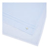 Blue Cotton Blanket
